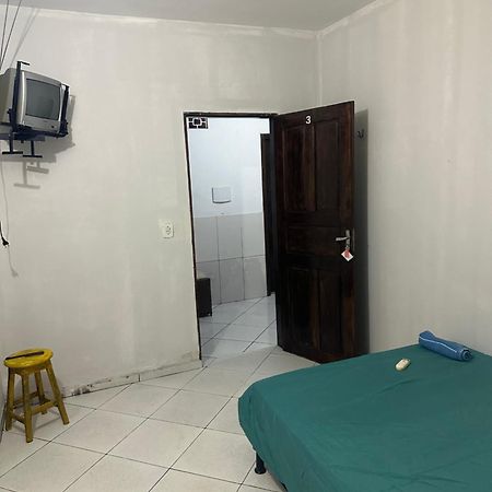 Pousada Bom Preco Salinópolis 外观 照片