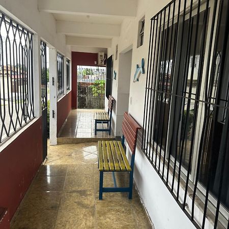 Pousada Bom Preco Salinópolis 外观 照片