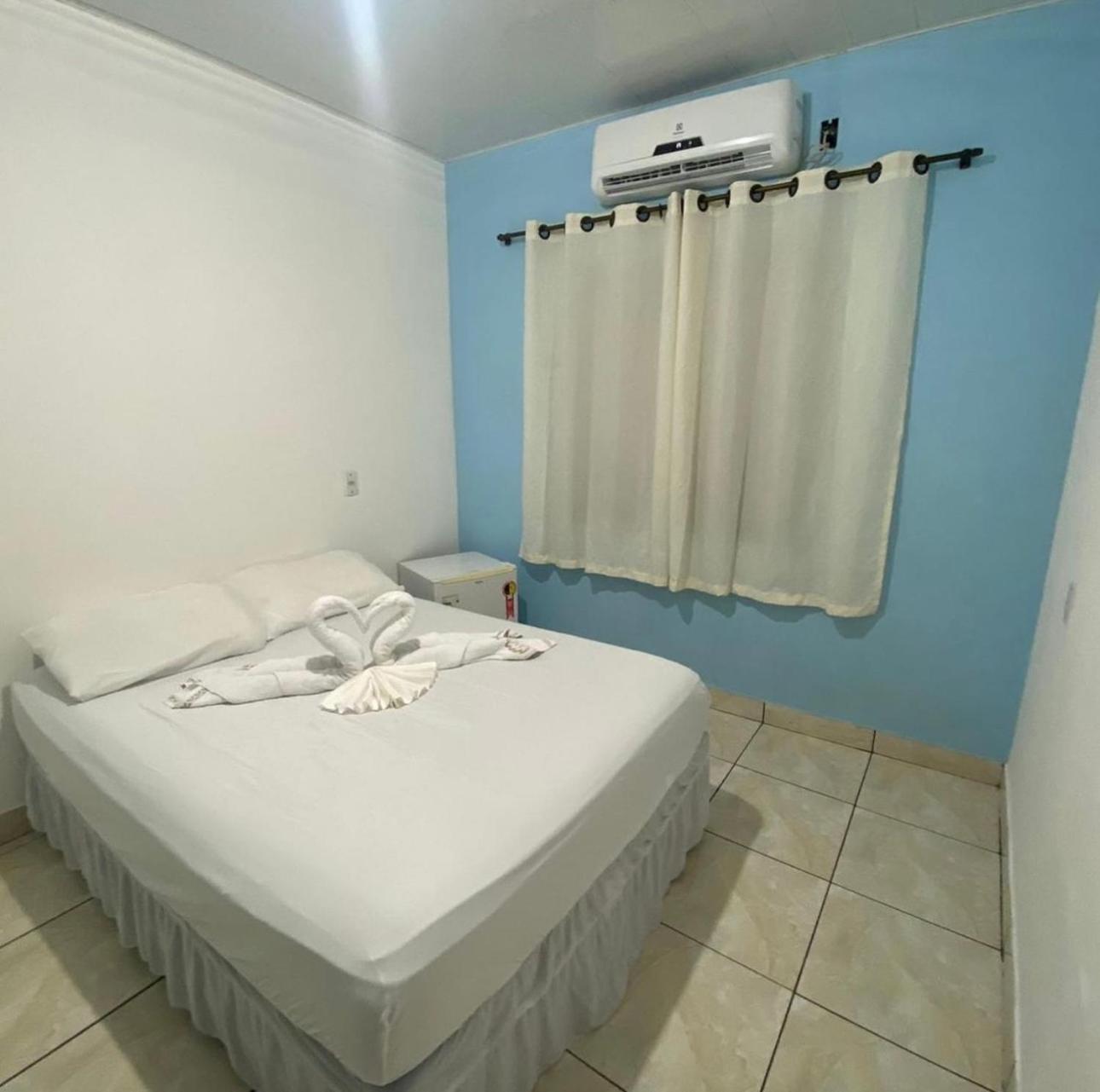 Pousada Bom Preco Salinópolis 外观 照片