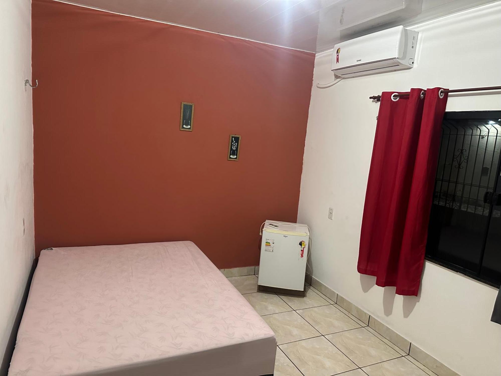 Pousada Bom Preco Salinópolis 外观 照片