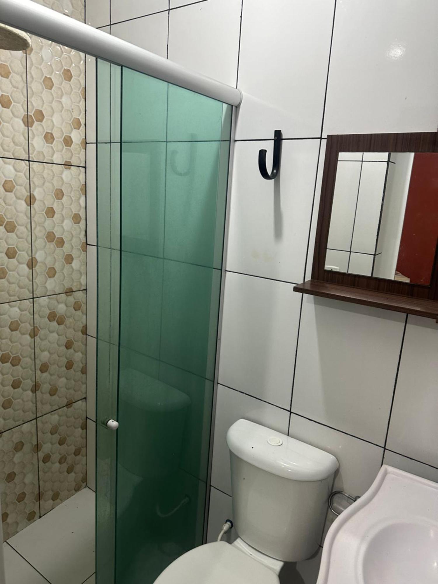 Pousada Bom Preco Salinópolis 外观 照片