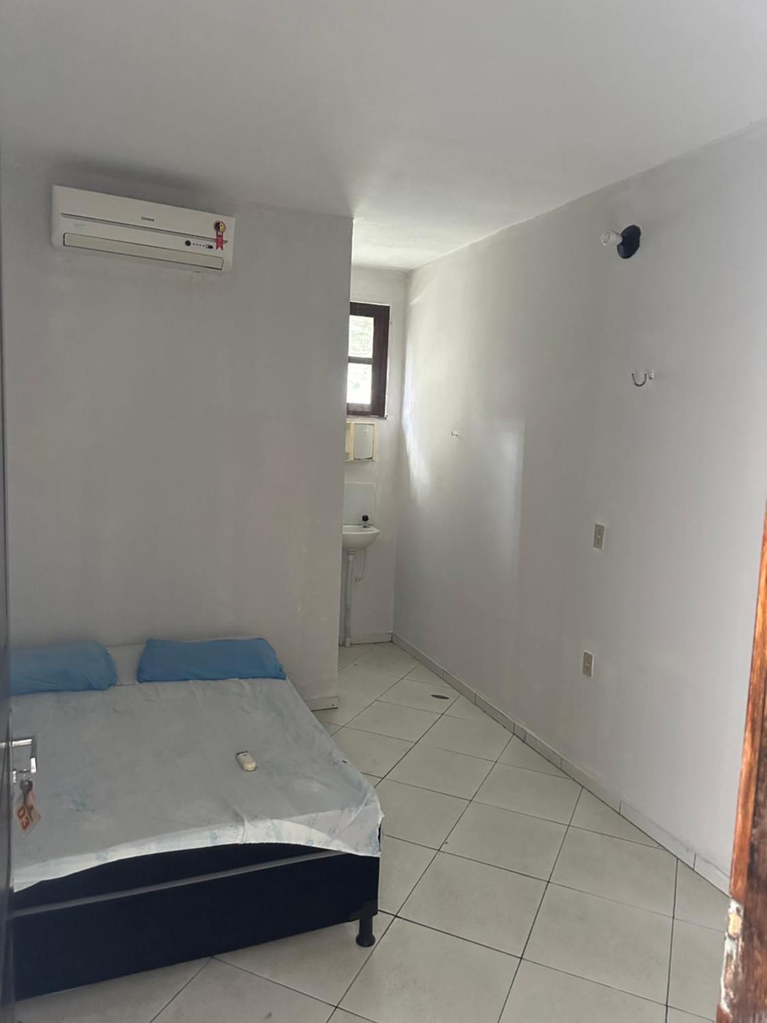 Pousada Bom Preco Salinópolis 外观 照片