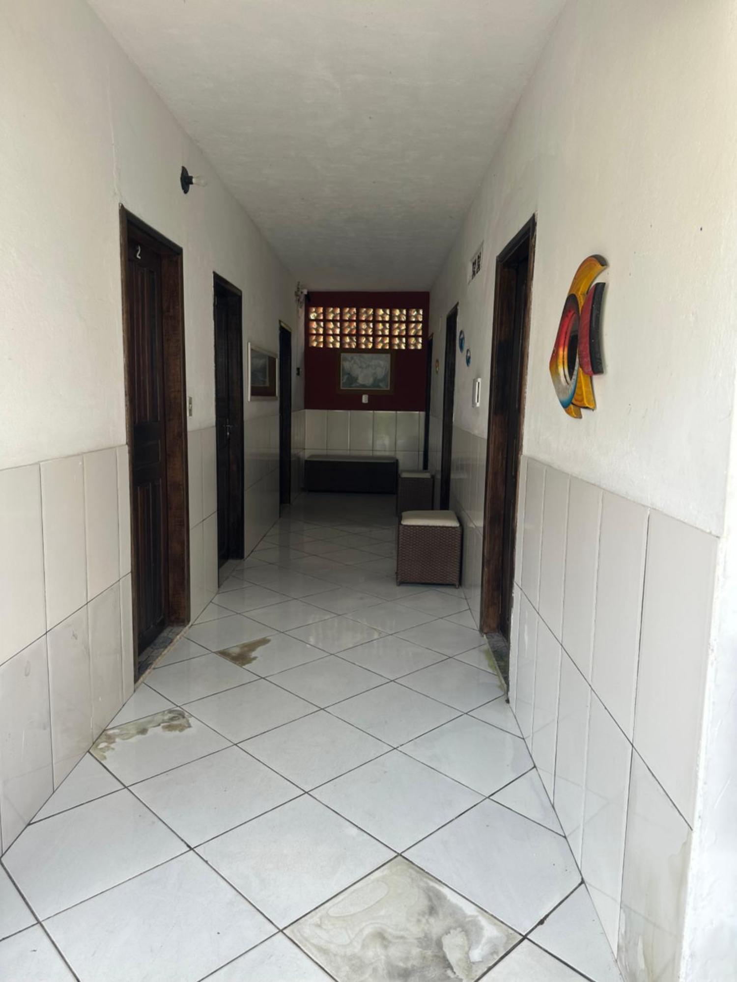 Pousada Bom Preco Salinópolis 外观 照片