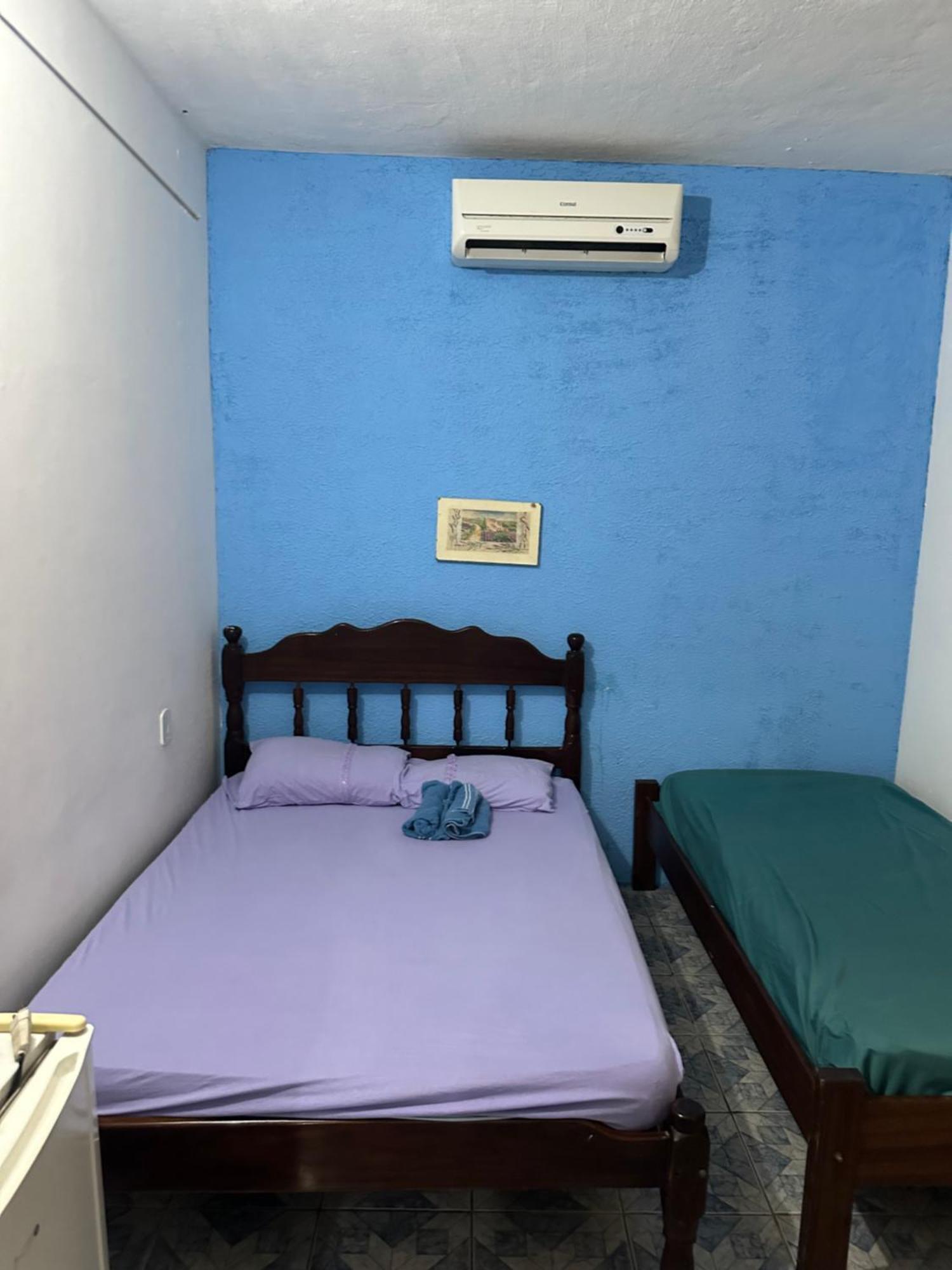 Pousada Bom Preco Salinópolis 外观 照片