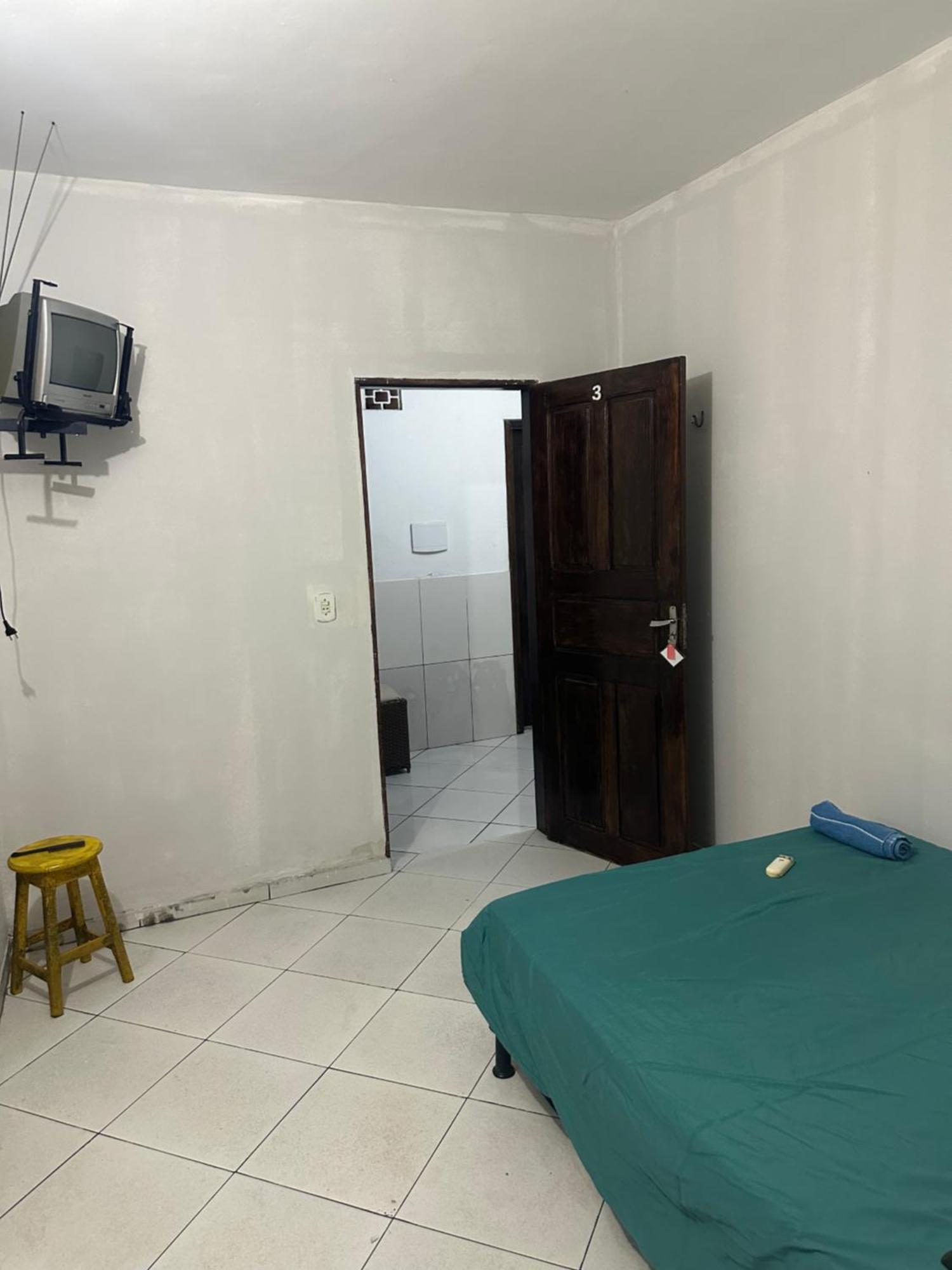 Pousada Bom Preco Salinópolis 外观 照片