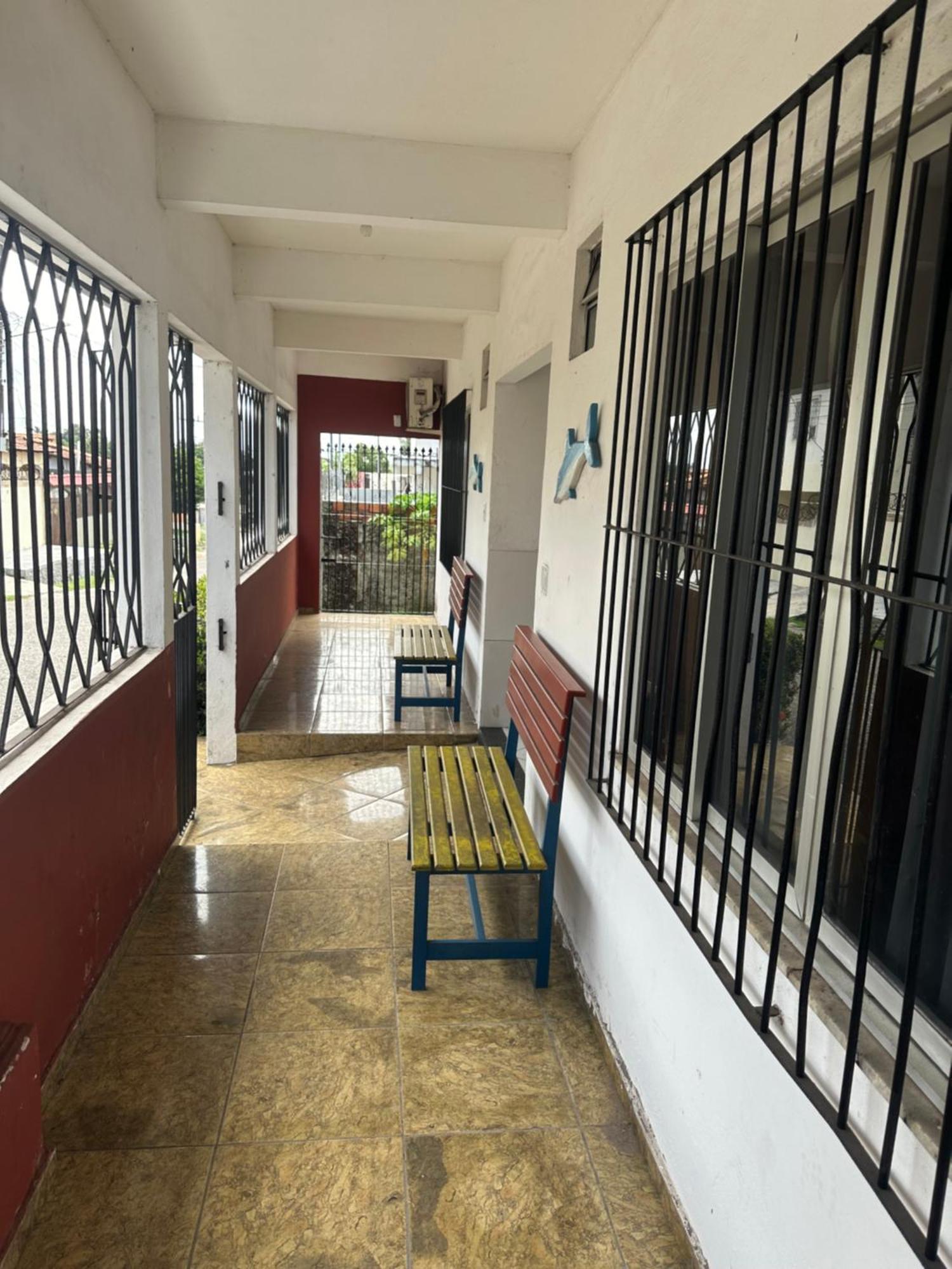 Pousada Bom Preco Salinópolis 外观 照片